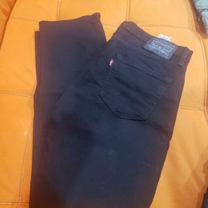 LEVIS 33x30 511 NWOT